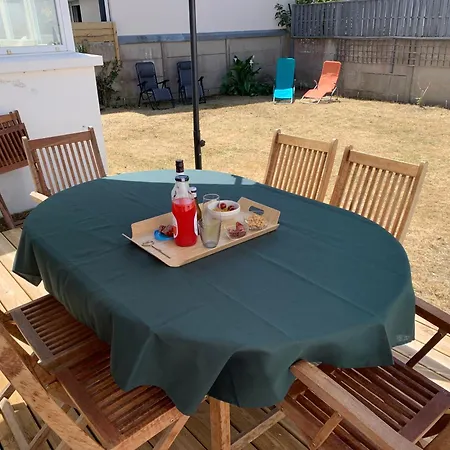 Prázdninový dům Monts Jolibardet *